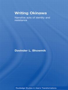 Writing Okinawa 预订