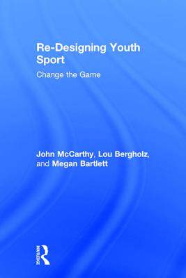 【预订】Re-Designing Youth Sport