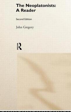 预订 The Neoplatonists