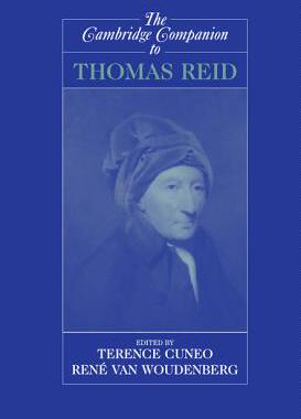 预订 The Cambridge Companion to Thomas Reid