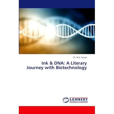 A Literary Journey with Biotechnology