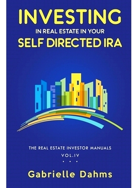 预订 Investing in Real Estate in Your Self-Directed IRA