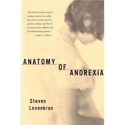 预订 Anatomy of Anorexia 厌食症剖析: 9780393321012