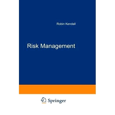 预订 Risk Management: Unternehmensrisiken erkennen und bewältigen: 9783322827708