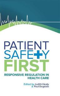 First Safety Patient 9780367718909 预订