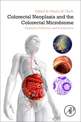 【预订】colorectal neoplasia and the colorectal mic