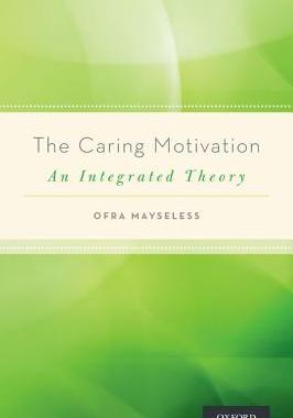 【预订】The Caring Motivation
