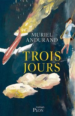 [预订]Trois jours 9782259315517