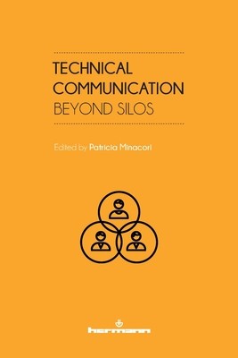 【预订】Technical Communication: Beyond Silos