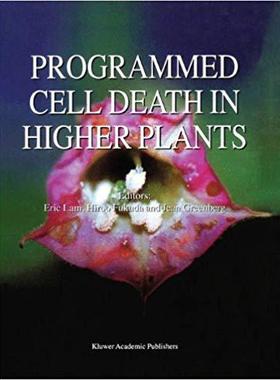 【预订】Programmed Cell Death in Higher Plants