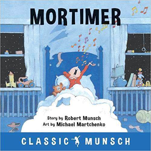 【预售】Mortimer