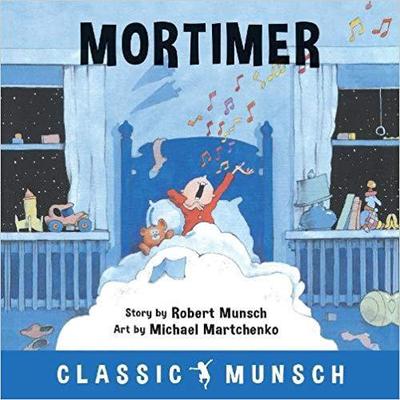 【预售】Mortimer