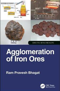 【预订】Agglomeration of Iron Ores