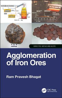 【预订】Agglomeration of Iron Ores