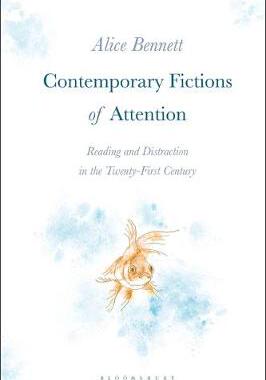 【预订】Contemporary Fictions of Attention