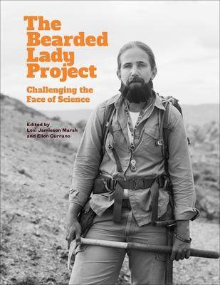 [预订]The Bearded Lady Project: Challenging the Face of Science 9780231198042