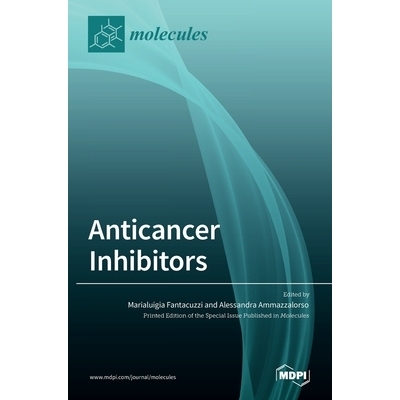 预订 Anticancer Inhibitors: 9783036549200