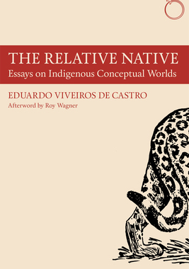 【预订】The Relative Native 9780990505037