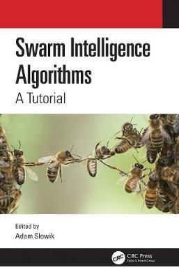 【预订】Swarm Intelligence Algorithms
