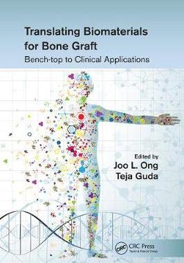【预订】Translating Biomaterials for Bone Graft