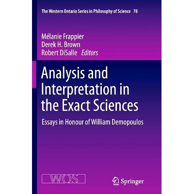 Essays in Honour of William Demopoulos