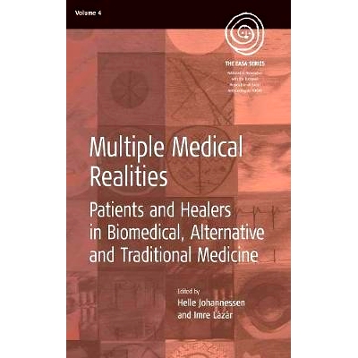 PATIENTS AND HEALERS IN BIOMEDICAL, ALTE