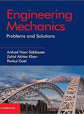 预订 Engineering Mechanics