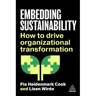 How to Drive Organizational Transformati