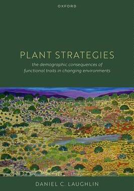 现货 []Plant Strategies 9780192867957