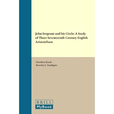 A Study of Three Seventeenth-Century Eng