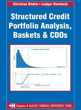 [预订]Structured Credit Portfolio Analysis, Baskets and CDOs 9781584886471