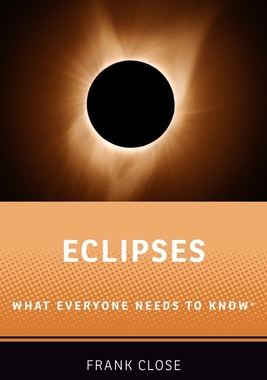 【预订】Eclipses