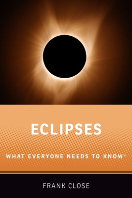 【预订】Eclipses
