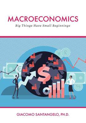 [预订]Macroeconomics 9781516582228