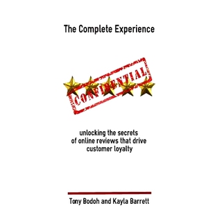 Experience 预订 cust drive the The reviews Unlocking secrets online that 9780985714222 Complete