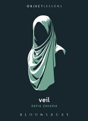 【预订】veil