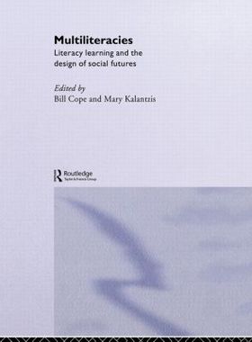 【预订】Multiliteracies: Lit Learning