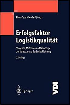 【预订】Erfolgsfaktor Logistikqualität 9783540423621