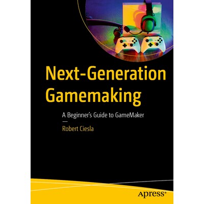 A Beginner&rsquo;s Guide to GameMaker