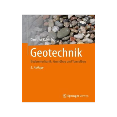 预订 Geotechnik