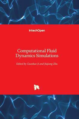 [预订]Computational Fluid Dynamics Simulations 9781838807498
