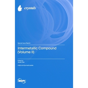 预订 Intermetallic Compound (Volume II): 9783036595467