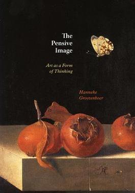 [预订]The Pensive Image 9780226829449