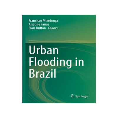 预订 Urban Flooding in Brazil