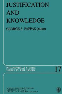 预订 Justification and Knowledge