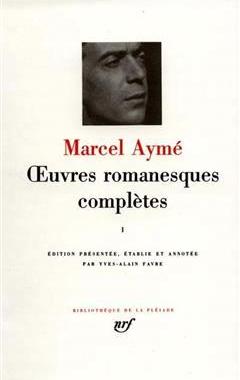 [预订]Œuvres romanesques complètes, Vol. 1 9782070111572