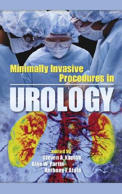 【预订】Minimally Invasive Procedures in Urology