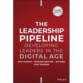 The Leadership Pipeline