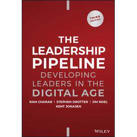 Developing Leaders in The Digital Age, 3