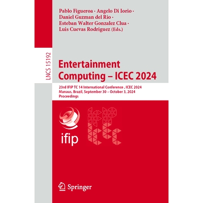 23rd IFIP TC 14 International Conference